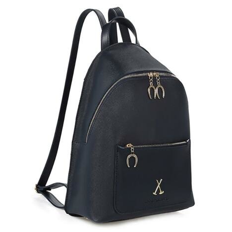 Beverly Hills Polo Club | Rucsac dama ASR-RD006, Bleumarin