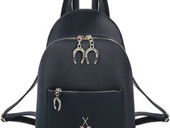 Beverly Hills Polo Club | Rucsac dama ASR-RD006, Bleumarin