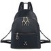 Beverly Hills Polo Club | Rucsac dama ASR-RD006, Bleumarin